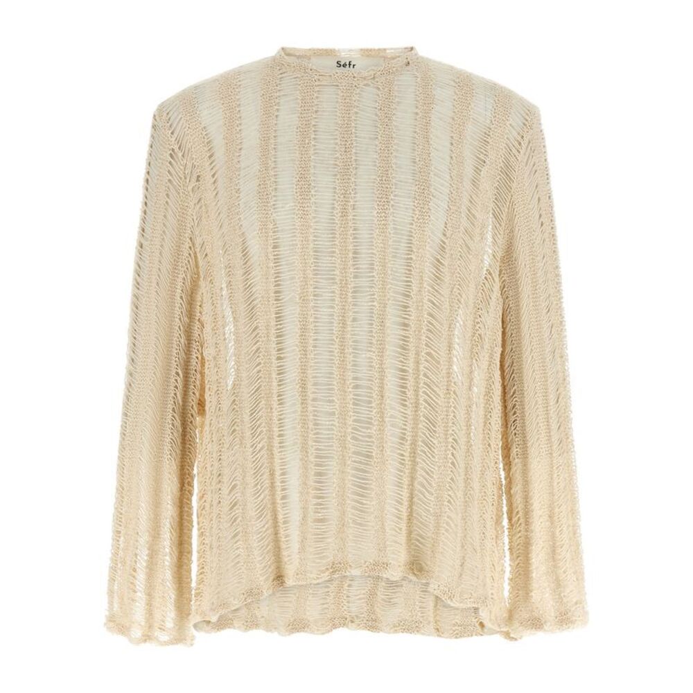 Séfr Men's Aestas Sweater